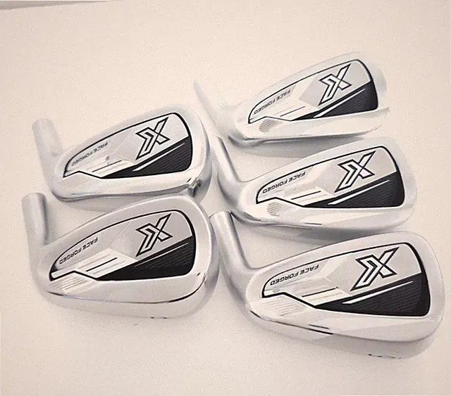 XXIO eks 2024 Iron Head Set 5pcs #6-PW
