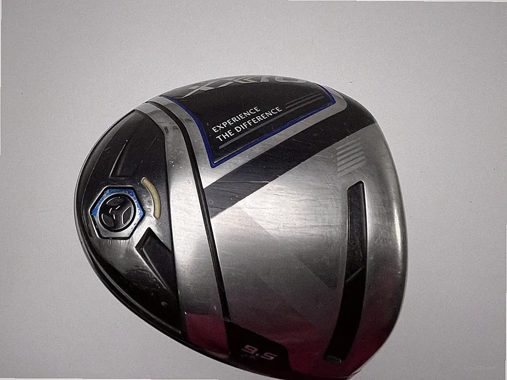 XXIO Eleven Driver