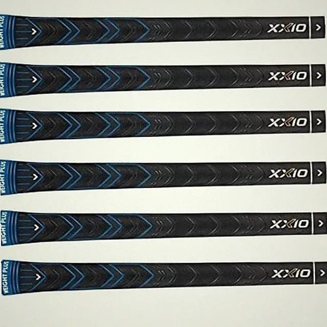 XXIO Eleven MP1100 Iron Set 6-PW,SW Graphite Regular Shafts Genuine Grips 11 RZ