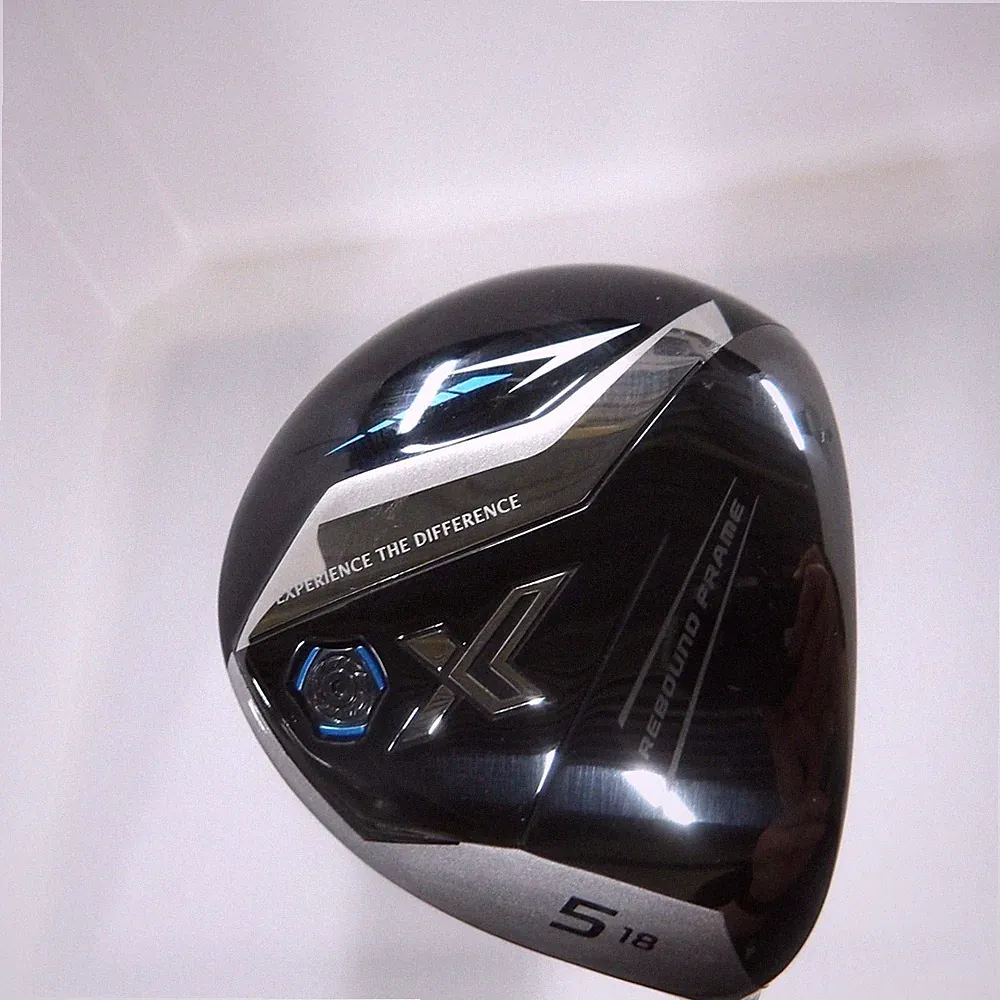 XXIO 13 eks 5W Fairway 18 Stiff