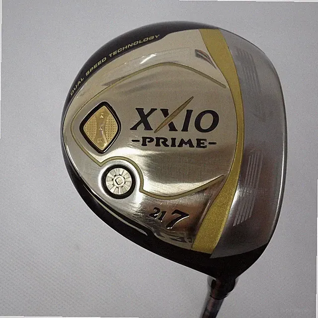 XXIO Fairway XXIO PRIME(2017) 7W 21° Senior XXIO SP900