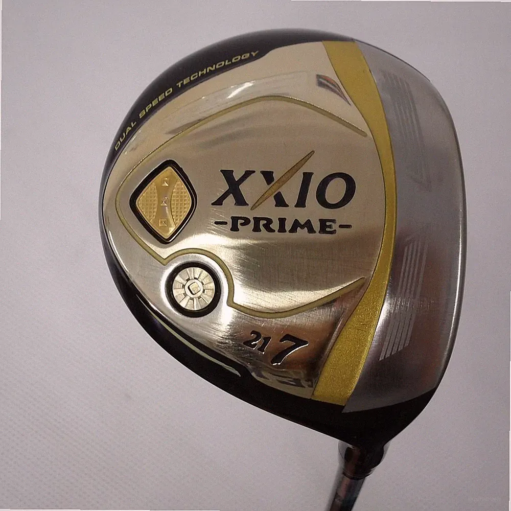 XXIO Fairway XXIO PRIME(2017) 7W 21° Senior XXIO SP900