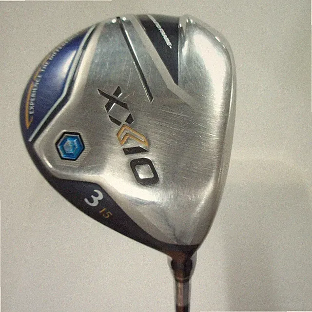 XXIO Fairway XXIO12 3W 15° StiffRegular XXIO MP1200