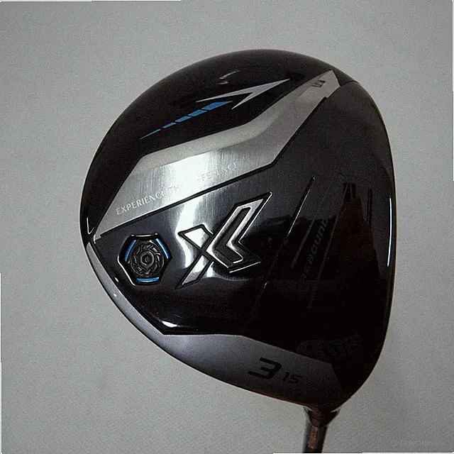 XXIO Fairway XXIO13 eks 3W 15° Stiff Miyazaki AX-3