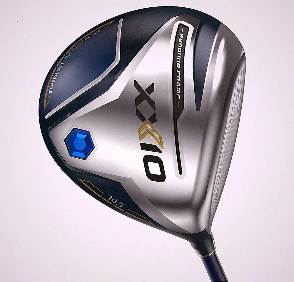 XXIO 12 Driver 10.5° Regular