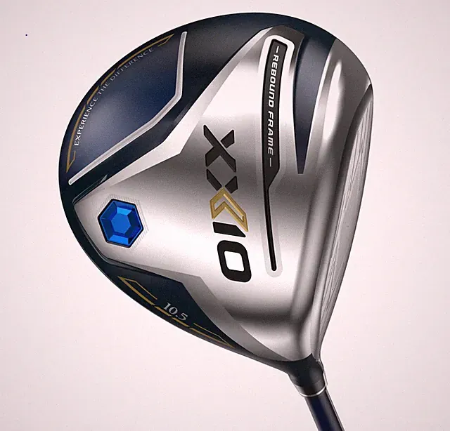 XXIO Golf Club 12 10.5* Driver Regular MP-1200 Value