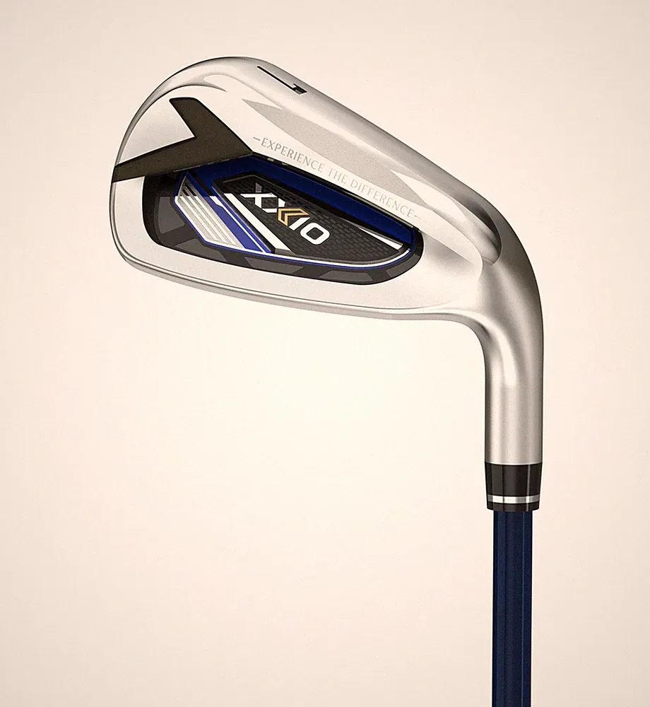 XXIO 12 Iron Set 6-PW Regular