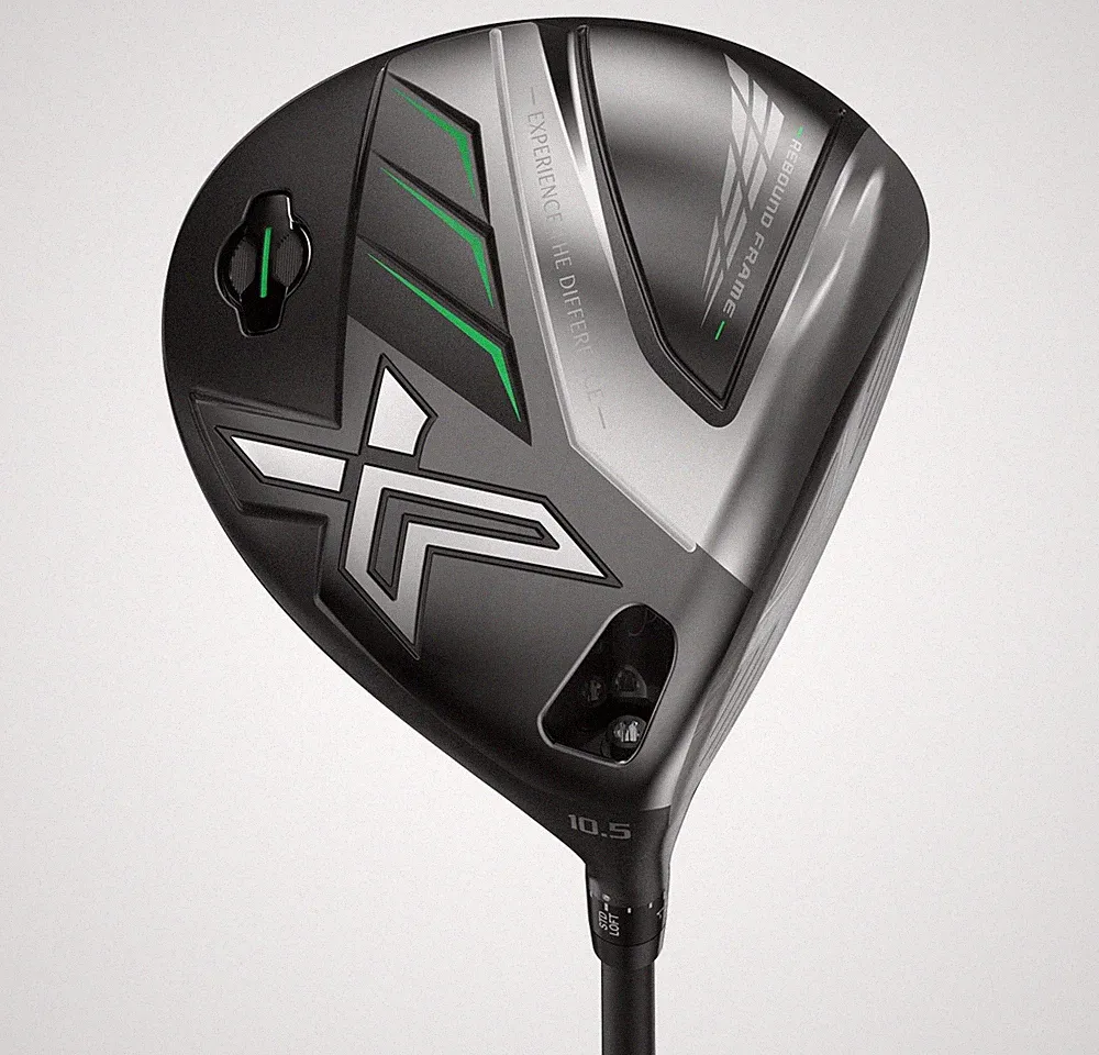 golf clubs x stiff