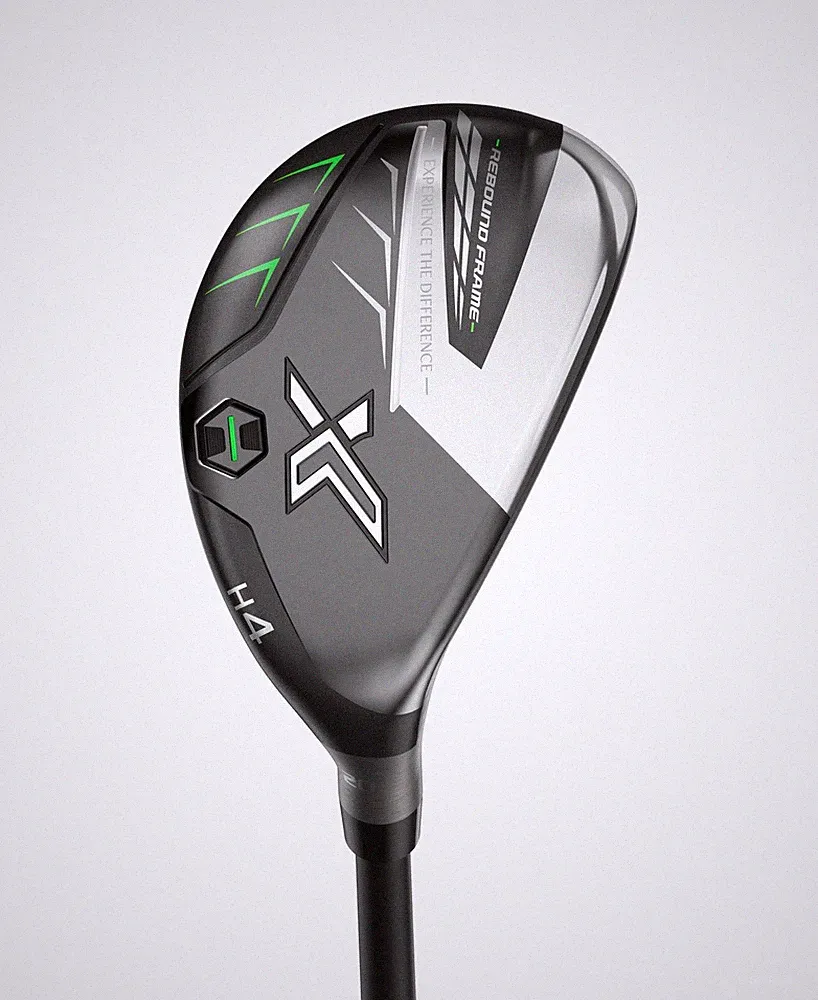 XXIO 12 X Black 3H Hybrid
