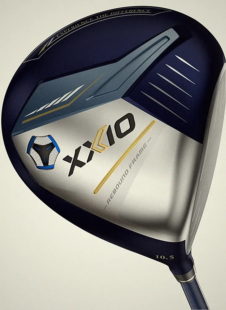 XXIO 13 Driver 10.5 Regular
