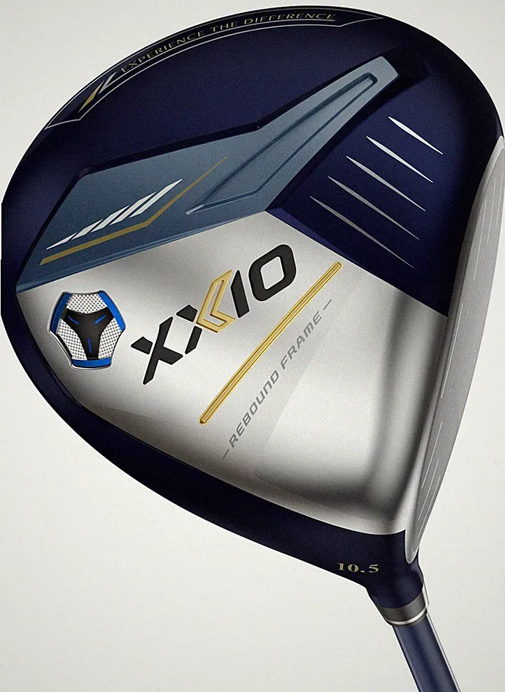 XXIO Golf Club 13 10.5* Driver Regular MP 1300 Mint
