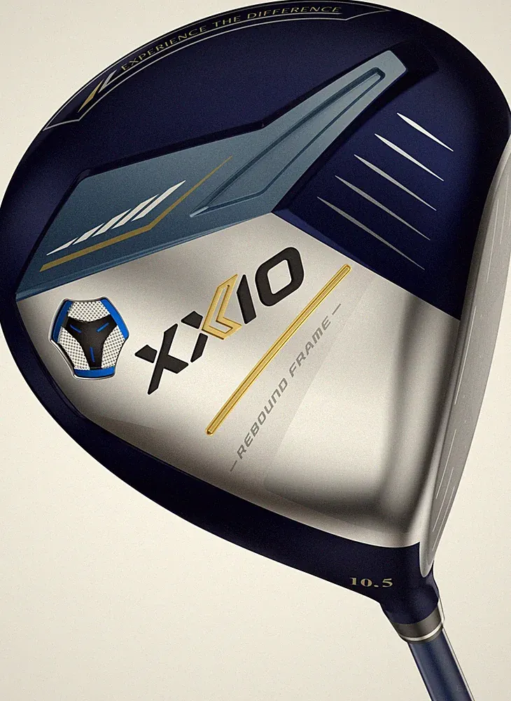 XXIO Golf Club 13 10.5* Driver Regular MP 1300 Value