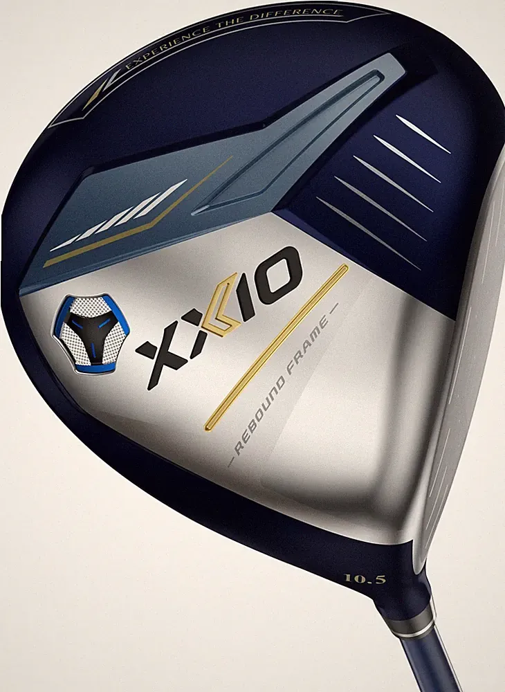 XXIO Golf Club 13 10.5* Driver Regular MP 1300 Value