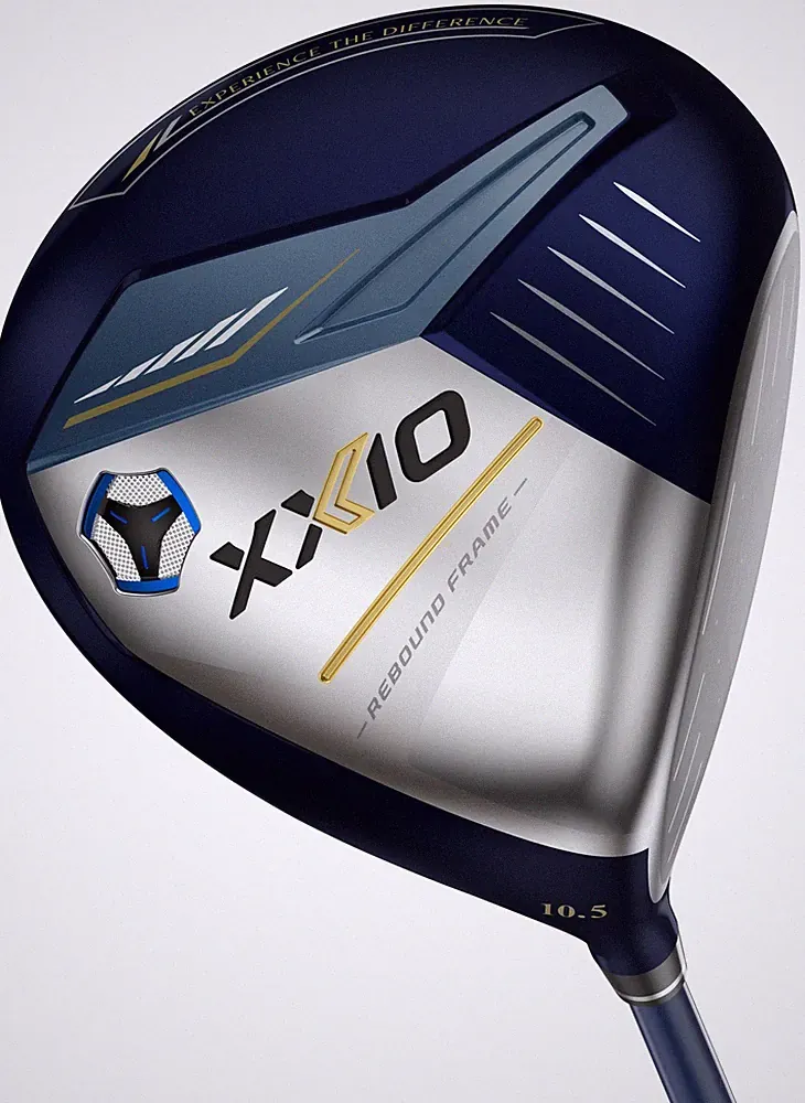 XXIO Golf Club 13 10.5* Driver Regular MP 1300 Very Good