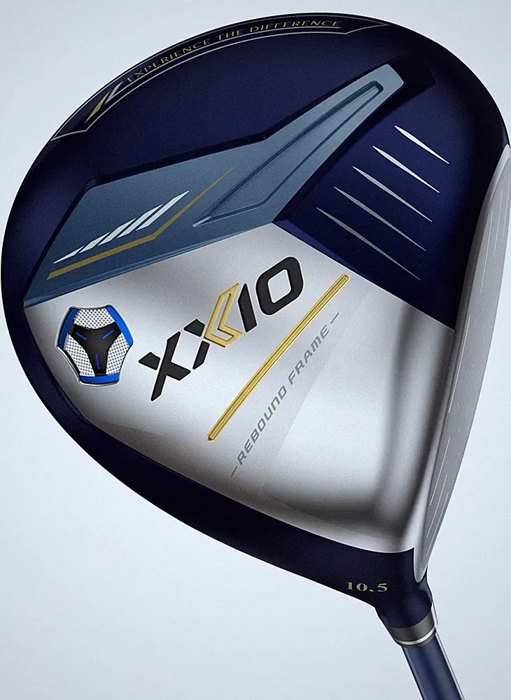 XXIO Golf Club 13 11.5* Driver Regular MP 1300 Very Good
