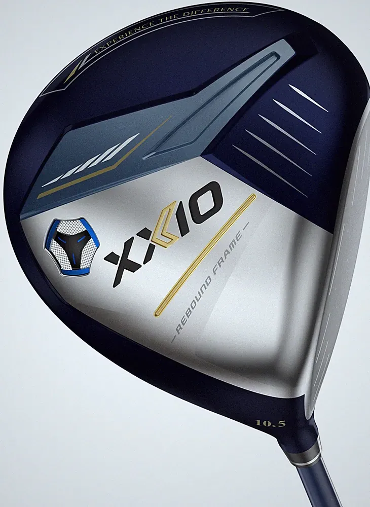 XXIO Golf Club 13 11.5* Driver Regular MP 1300 Very Good