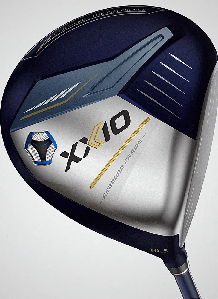 XXIO 13 Driver 11.5° Regular Flex