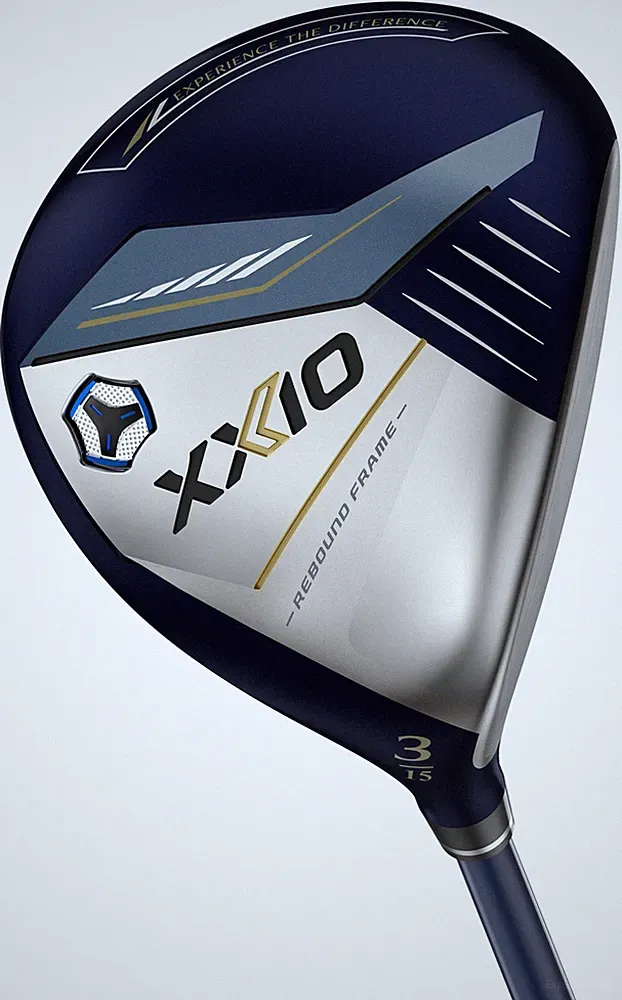 xxio golf clubs for men
