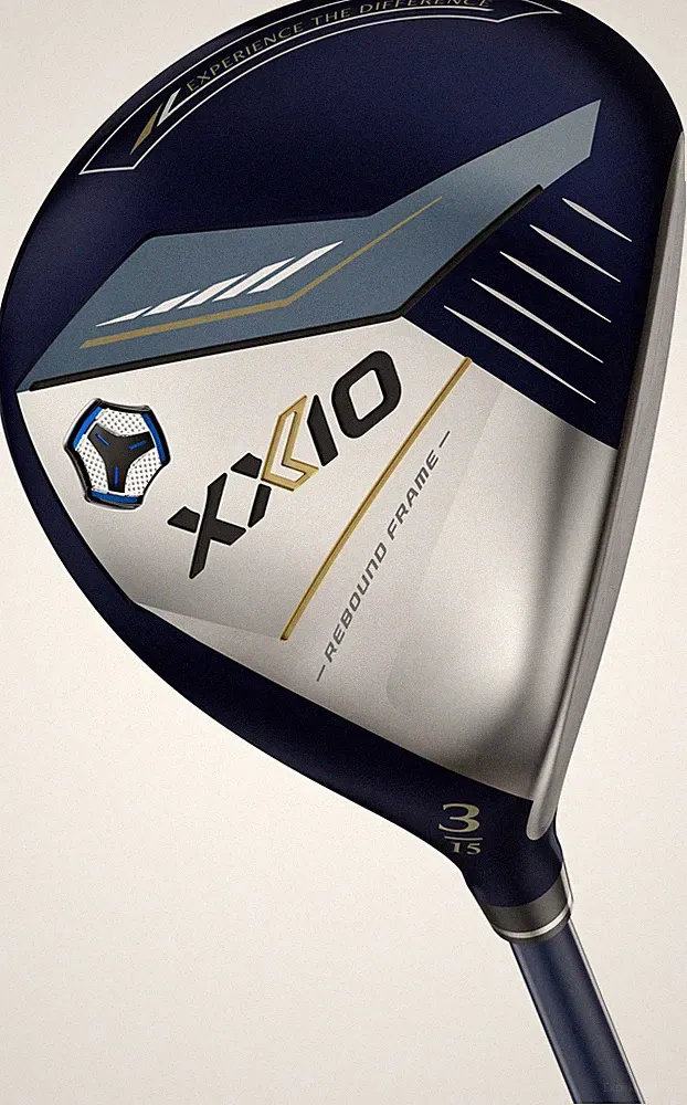 XXIO 13 3 Wood 15° Regular