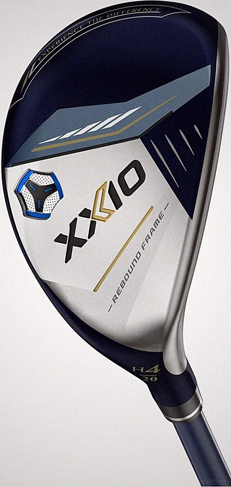 XXIO 13 4H Hybrid 20° Regular