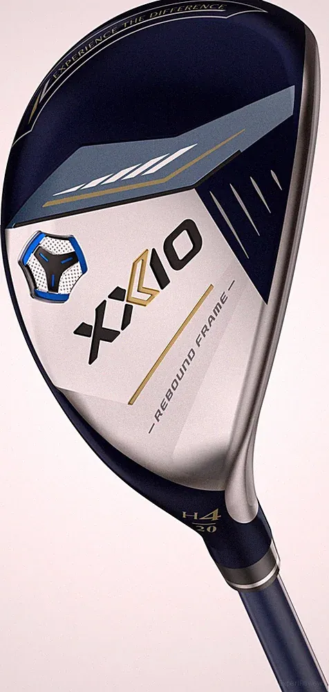 XXIO Golf Club 13 20* 4H Hybrid Regular MP 1300 Value