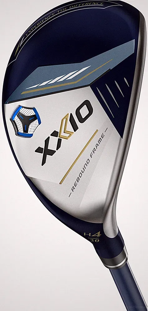XXIO 13 5H Hybrid