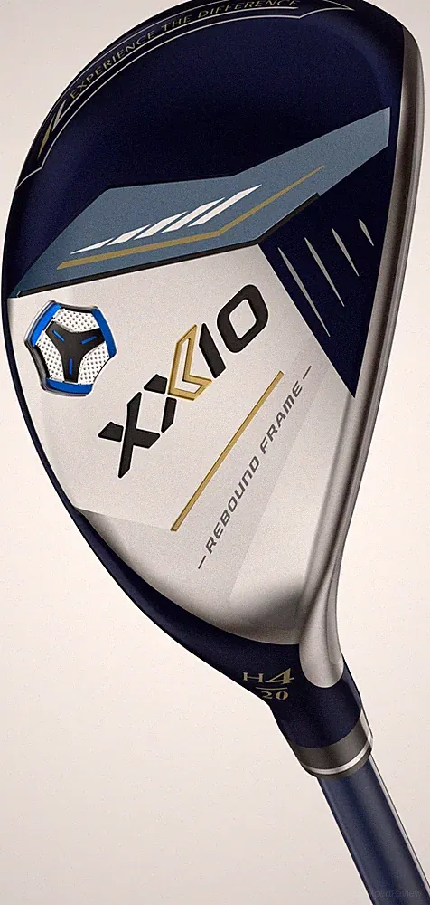 XXIO Golf Club 13 26* 6H Hybrid Regular MP 1300 Excellent