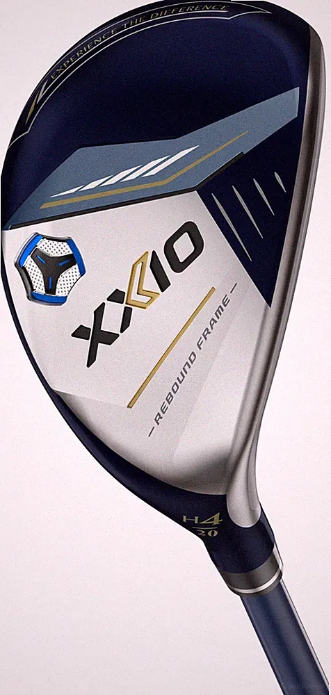XXIO Golf Club 13 26* 6H Hybrid Regular MP 1300 Value