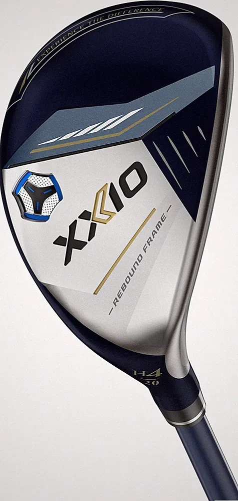 XXIO Golf Club 13 26* 6H Hybrid Regular MP 1300 Value