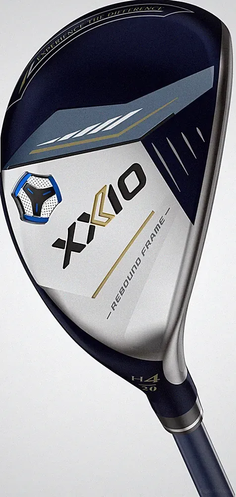 XXIO Golf Club 13 26* 6H Hybrid Regular MP 1300 Very Good