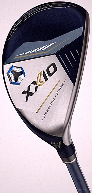 XXIO Golf Club 13 26* 6H Hybrid Regular MP 1300 Very Good