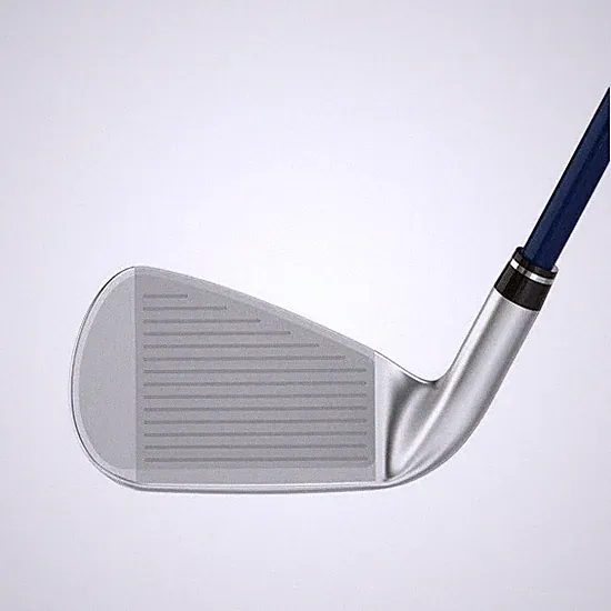 XXIO Golf Club 13 42* Pitching Wedge Regular Graphite MP1300 Mint