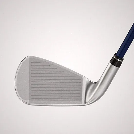 XXIO Golf Club 13 42* Pitching Wedge Regular MP 1300 Very Good