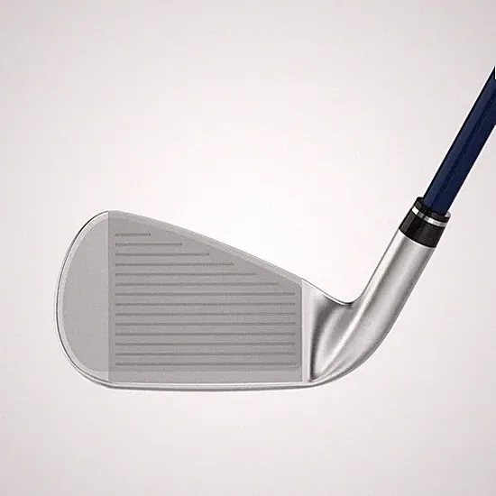 XXIO Golf Club 13 42* Pitching Wedge Regular Steel MP 1300 Value