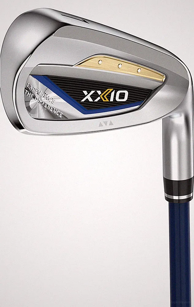 XXIO Golf Club 13 6 Iron Individual Regular Graphite MP 1300 Value