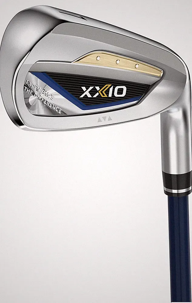 XXIO 13 6 Iron Regular Graphite