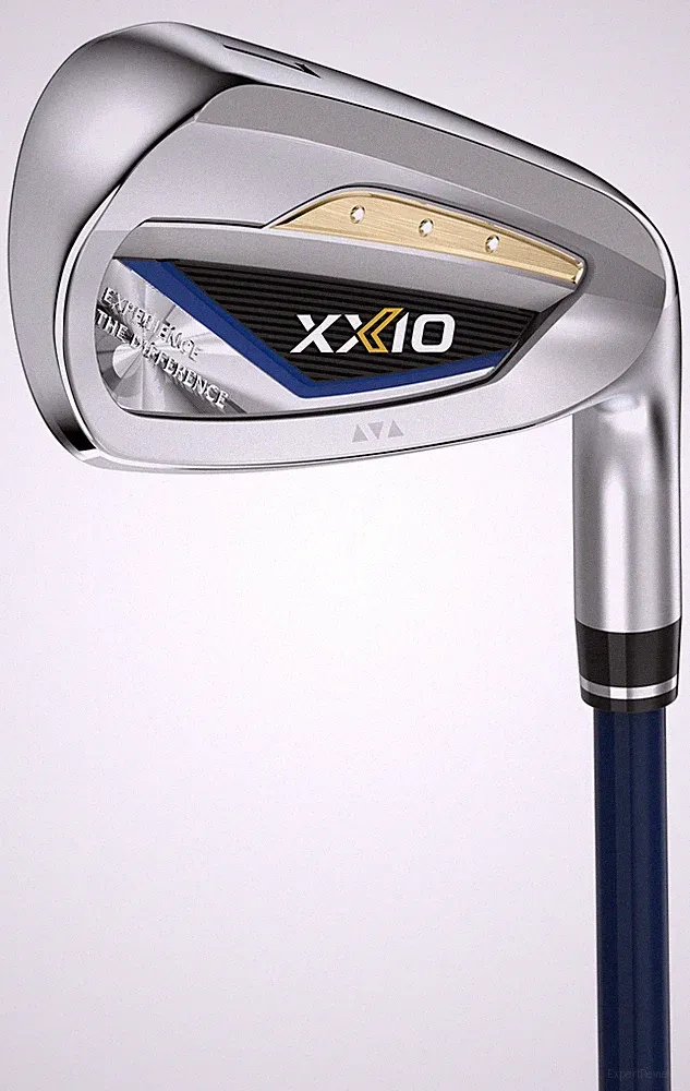 XXIO Golf Club 13 8 Iron Individual Regular MP 1300 Very Good