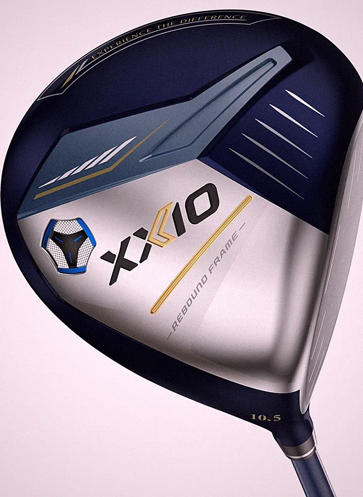 XXIO Golf Club 13 9.5* Driver Regular MP 1300 Mint