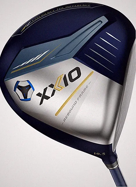 XXIO Golf Club 13 9.5* Driver Regular MP 1300 Value