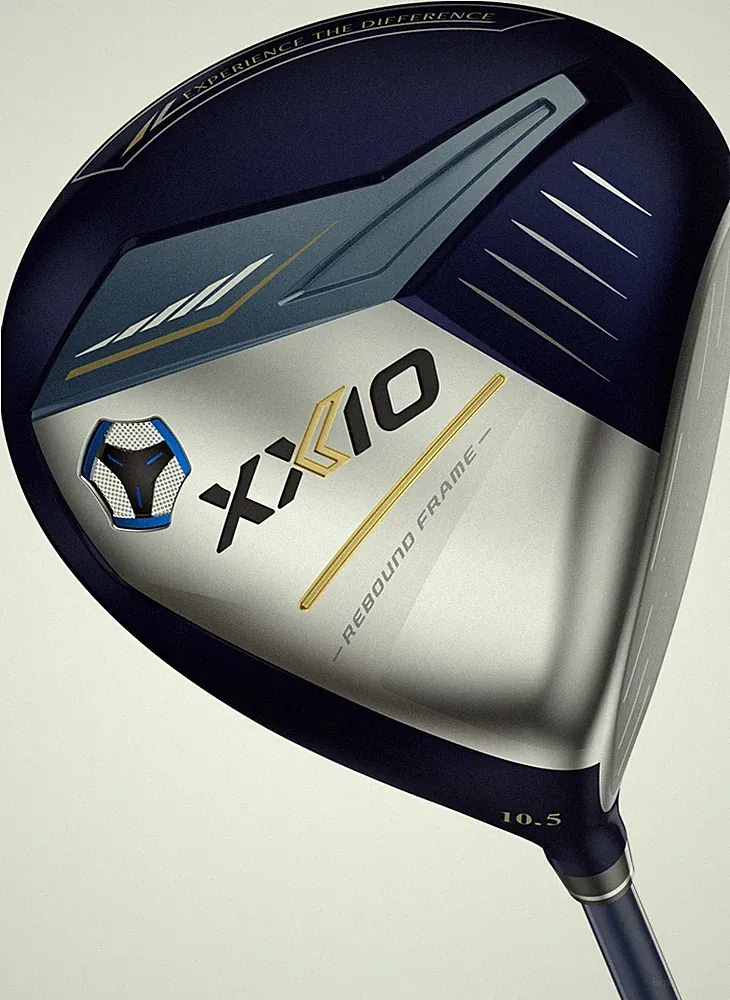 XXIO Golf Club 13 9.5* Driver Regular MP 1300 Value