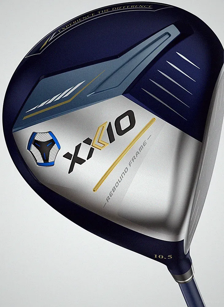XXIO Golf Club 13 9.5* Driver Regular MP 1300 Value