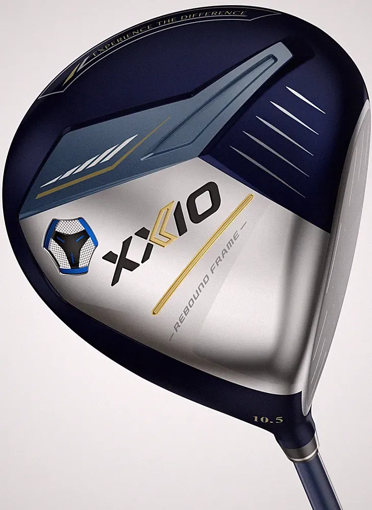 XXIO Golf Club 13 9.5* Driver Regular MP 1300 Very Good