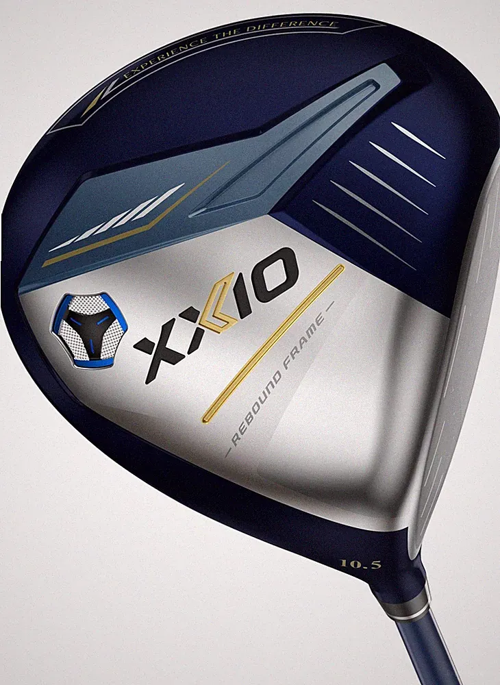 XXIO Golf Club 13 9.5* Driver Stiff MP 1300 Value