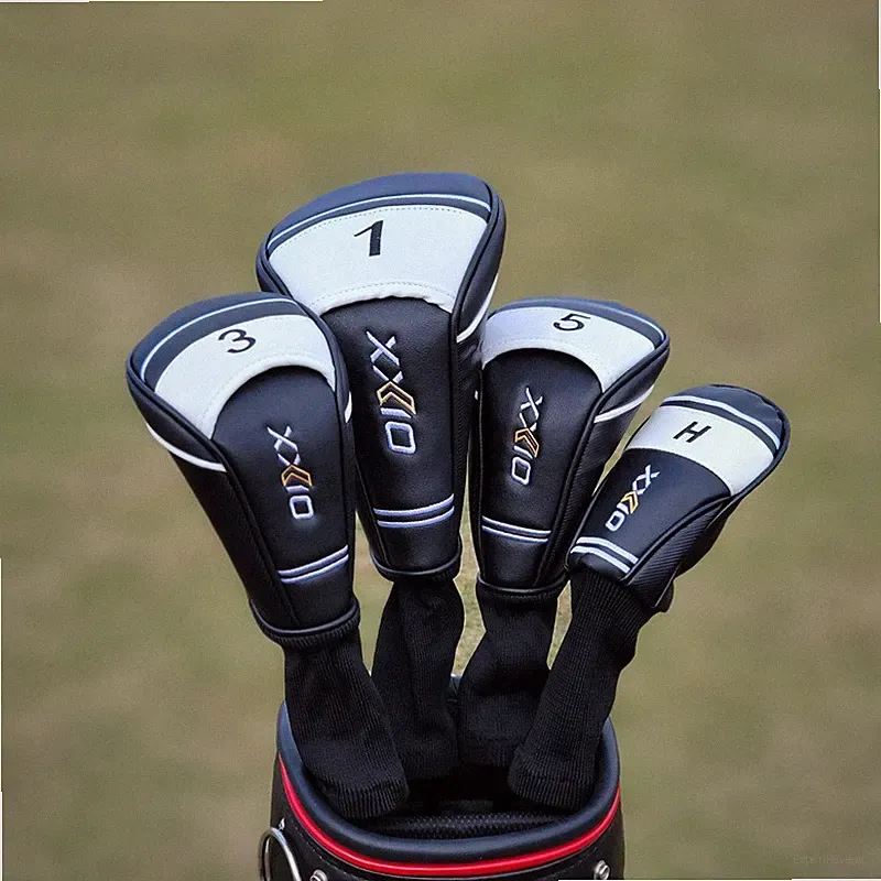 XXIO golf club cover XX10 MP1100 golf wood club cover head protection cover