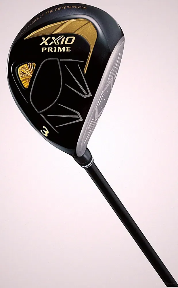 XXIO Golf Club Prime 11 15* 3 Wood Regular Prime SP-1100 Golf Club Right Handed