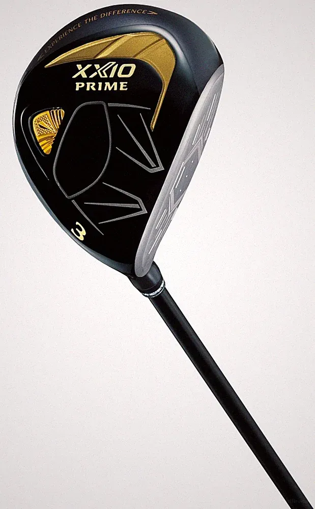 XXIO Golf Club Prime 11 18* 5 Wood Regular Prime SP-1100 Golf Club Right Handed