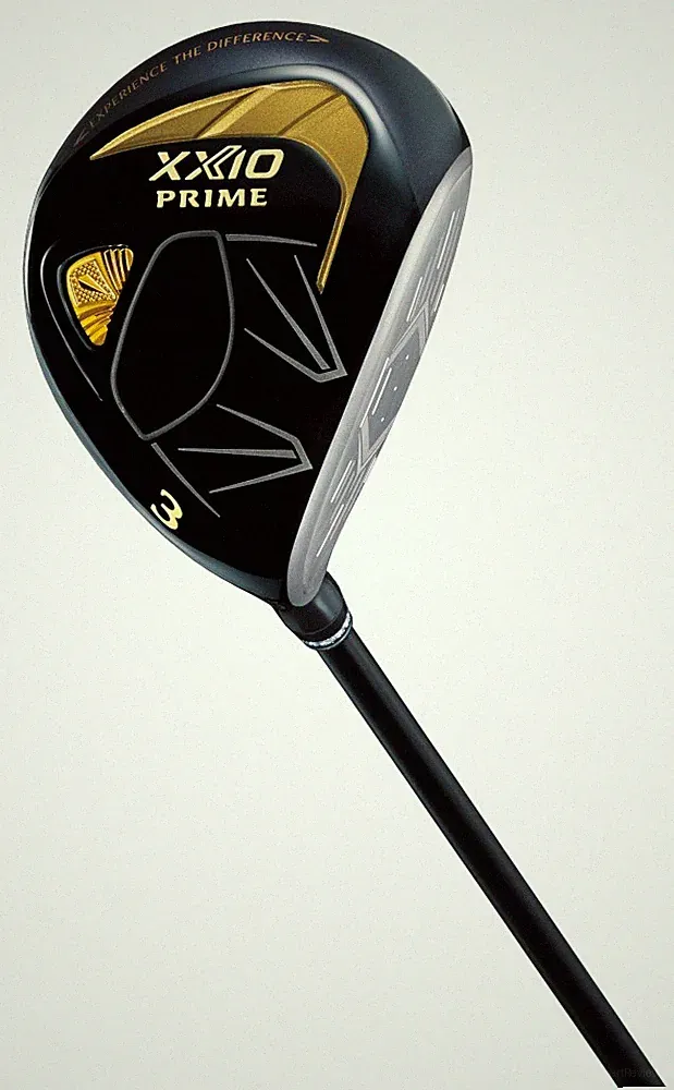 XXIO Golf Club Prime 11 18* 5 Wood Regular Prime SP-1100 Golf Club Right Handed