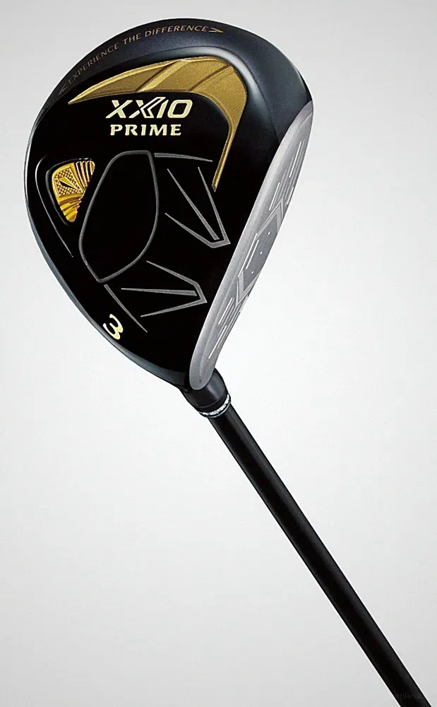 XXIO Golf Club Prime 11 21* 7 Wood Regular Prime SP-1100 Golf Club Right Handed