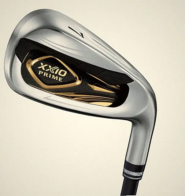 XXIO Golf Club Prime 11 7 Iron Individual Regular SP-1100 Very Good