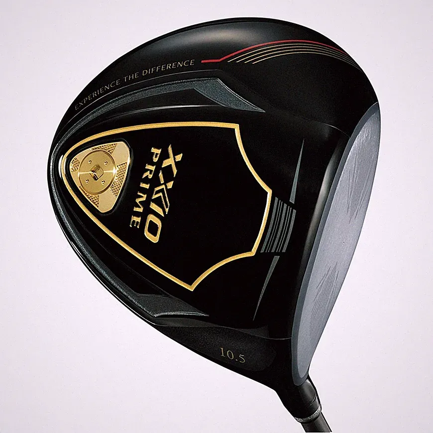 XXIO Prime 12 Driver 10.5 Regular